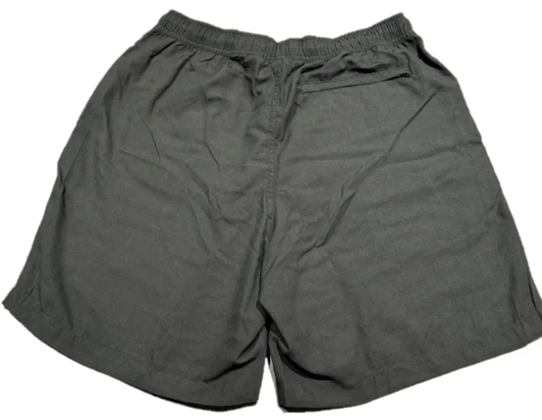 Makita Badshorts • SVARTA
