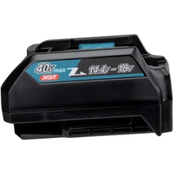 Makita Batteriadapter ADP10 • XGT 40V till LXT 18V