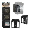 Makita Batterihållare 40V 6-pack, svart