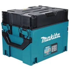 Makita BCC02 Laddningsbox 40V Upp till 12 batterier