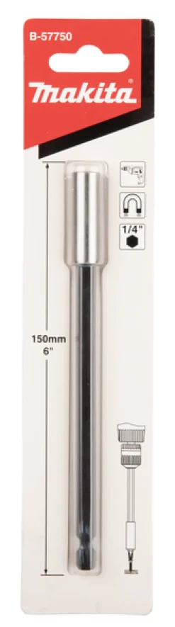Makita Bitsförlängare 150mm