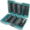 Makita Bitssats 37-delar