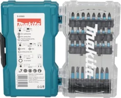 Makita Black Bitssats 36-del