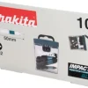 Makita Black Bits T30 • 50mm • 10st