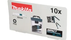 Makita Black Bits T30 • 50mm • 10st