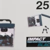 Makita Black Bits T40 • 25mm • 25st