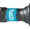 Makita Black Hylsadapter 1/4" -3/8"