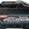 Makita BL4050F Batteri 40V 5,0Ah