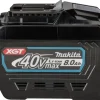 Makita BL4080F Batteri 40V 8,0Ah