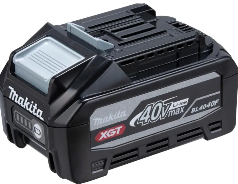 Makita BL4040F HighPower Batteri 40V 4,0Ah