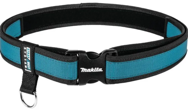 Makita Bälte med snabbspänne
