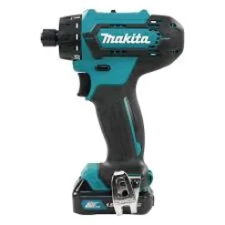 Makita Bältesclips 12V