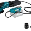 Makita BO001CGZ Excenterslip 40V 125mm