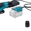 Makita BO004CGZ Excenterslip 40V 150mm