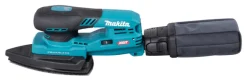 Makita BO006CGZ Planslipmaskin Delta 40V