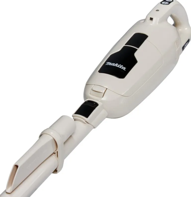 Makita CL114FDWI Dammsugare, laddbar 12 volt