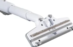 Makita CL117FDX4 Dammsugare, laddbar