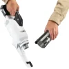 Makita CL003GZ10 Dammsugare cyklon 40V, vit