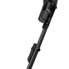 Makita Dammsugare cyklon 40V • svart • komplett