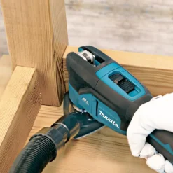 Makita Dammuppsamlare DTM53