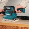 Makita DBO380Z Planslipmaskin 18V