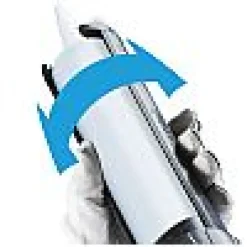 Makita DCG180RAEX Fogpistol 18V, 300ml och 600ml