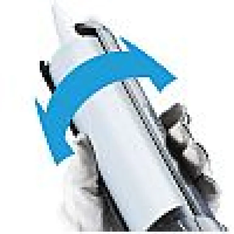 Makita DCG180RAEX Fogpistol 18V, 300ml och 600ml