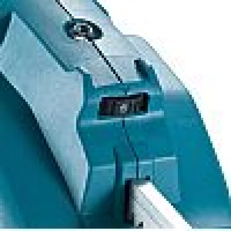 Makita DCG180RAEX Fogpistol 18V, 300ml och 600ml