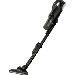 Makita DCL286FZB Dammsugare cyklon svart 18V