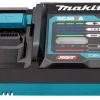 Makita DC40RA snabbladdare XGT 40V