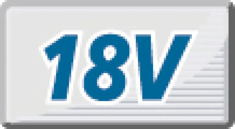 Makita DCV202Z Värmeväst 18V