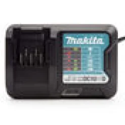 Makita DC10WD Laddare 10,8V - 12V