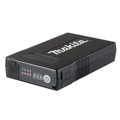 Makita DCX200 Värmetröja inkl powerbank