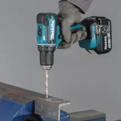 Makita DDF485RTJ Borrskruvdragare 18V