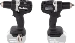 Makita DDF484ZB Borrskruvdragare 18V -Black edition