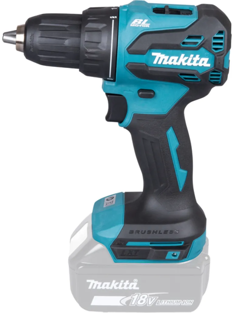 Makita DDF490Z Borrskruvdragare 18V