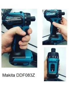 Makita DDF083Z Borrskruvdragare 18V