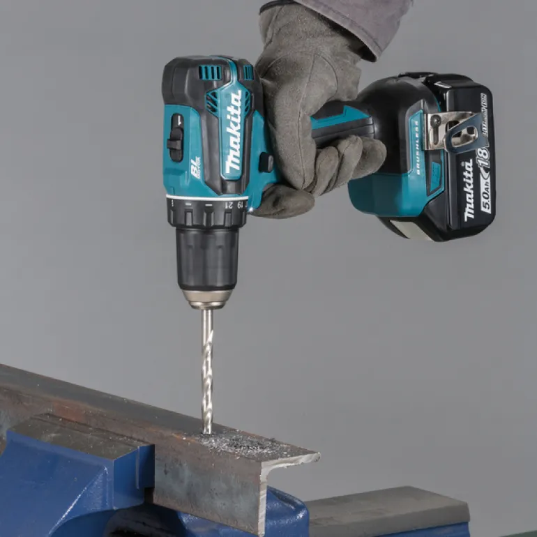 Makita DDF485Z Borrskruvdragare 18V