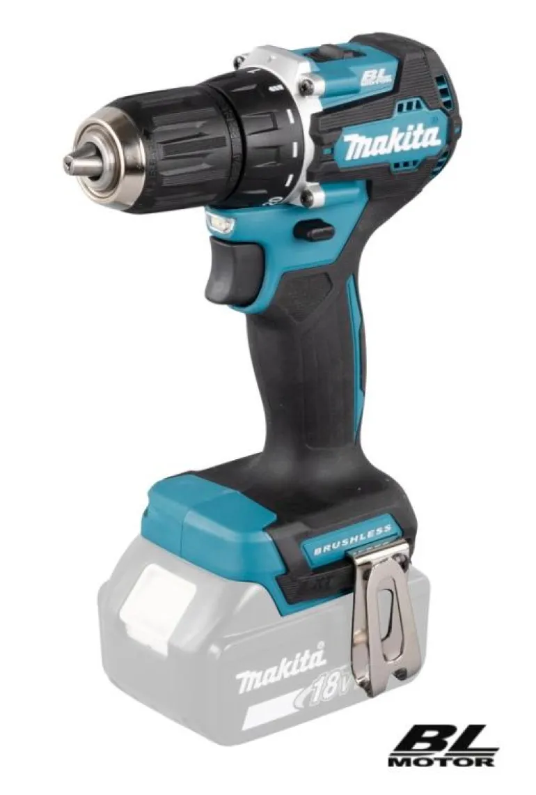 Makita DDF487Z Borrskruvdragare 18V