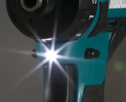 Makita DF033DWAE Borrskruvdragare 12V, komplett