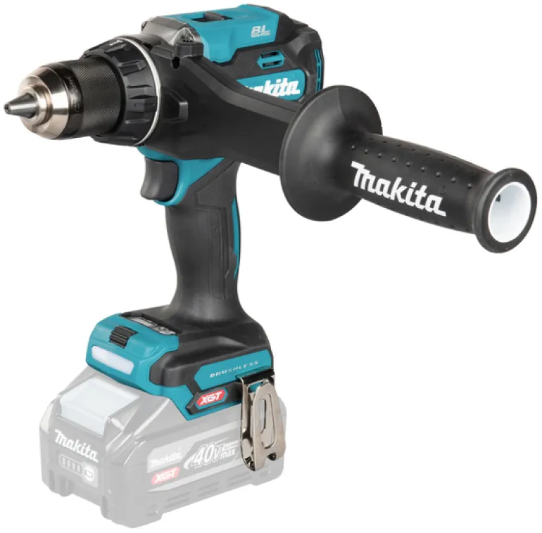 Makita DF003GZ Borrskruvdragare XGT 40V