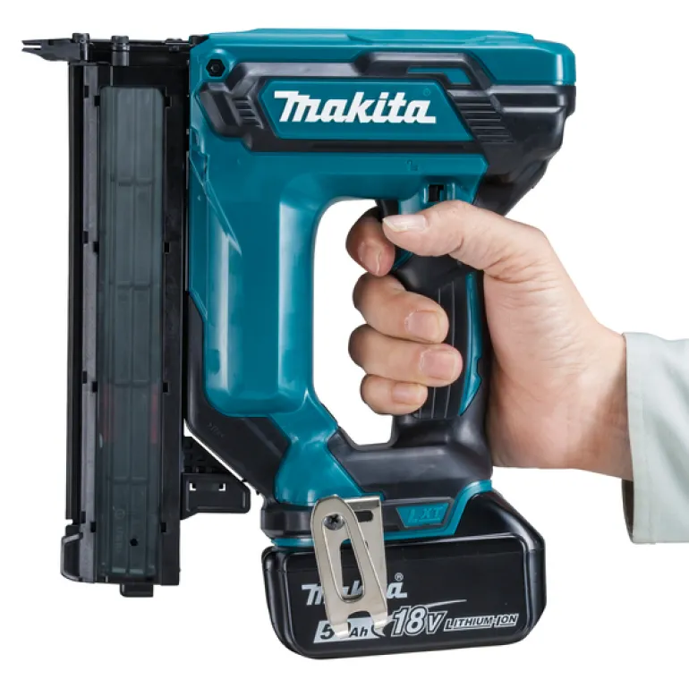 Makita DFN350Z Dyckertpistol 18V