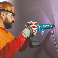 Makita DFS452ZJX3 Gipsautamat 18V 25-55 mm