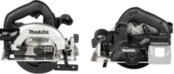 Makita DHS660ZB Cirkelsåg 18V - Black edition