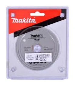 Makita Diamantkapskiva 85x15x15 mm