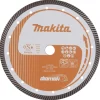 Makita Diamantklinga 230mm • Marmor, granit