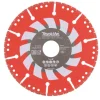 Makita Diamantklinga Rescue 125xmm • multi
