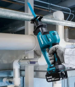Makita DJR189Z Tigersåg 18V