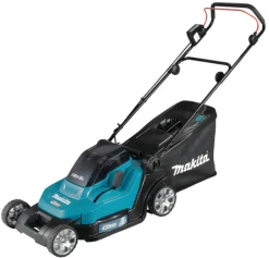 Makita DLM432CT2 Gräsklippare 2x18V, komplett