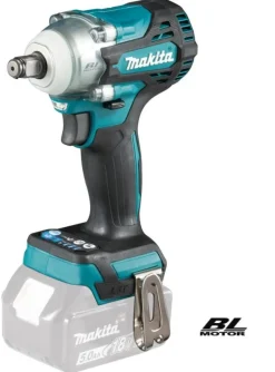 Makita DLX2410G Combokit(DDF484+DTW300)